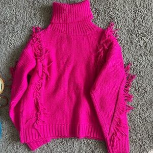 Lou & grey turtleneck